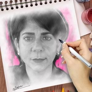 Meet your Posher, Kirenia